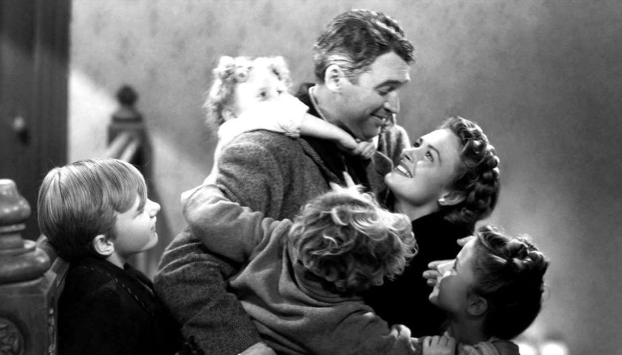 It's a Wonderful Life