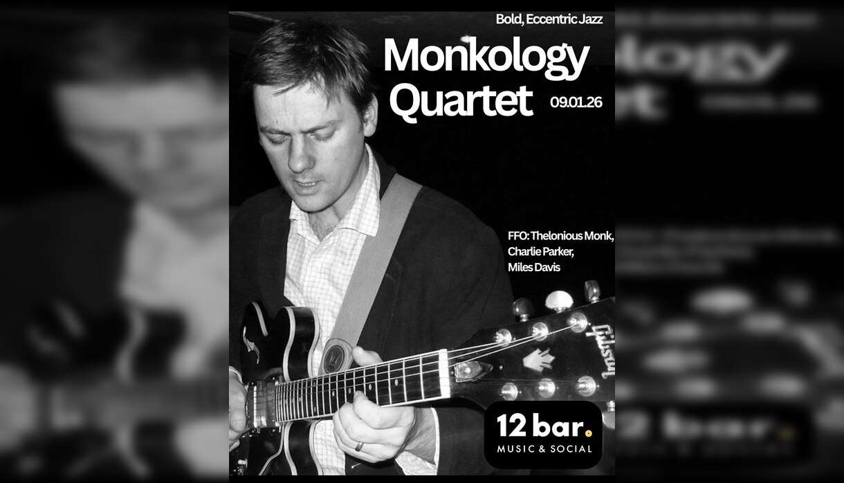 Monkology Quartet