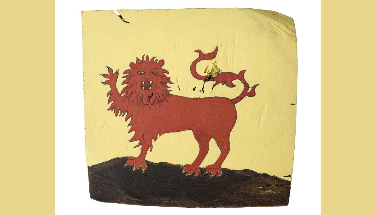 Art Week 2025: Matter of Britain: Fabulous Beasts