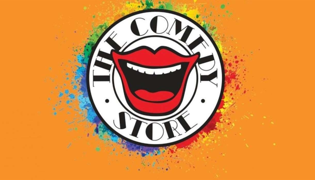 The Comedy Store