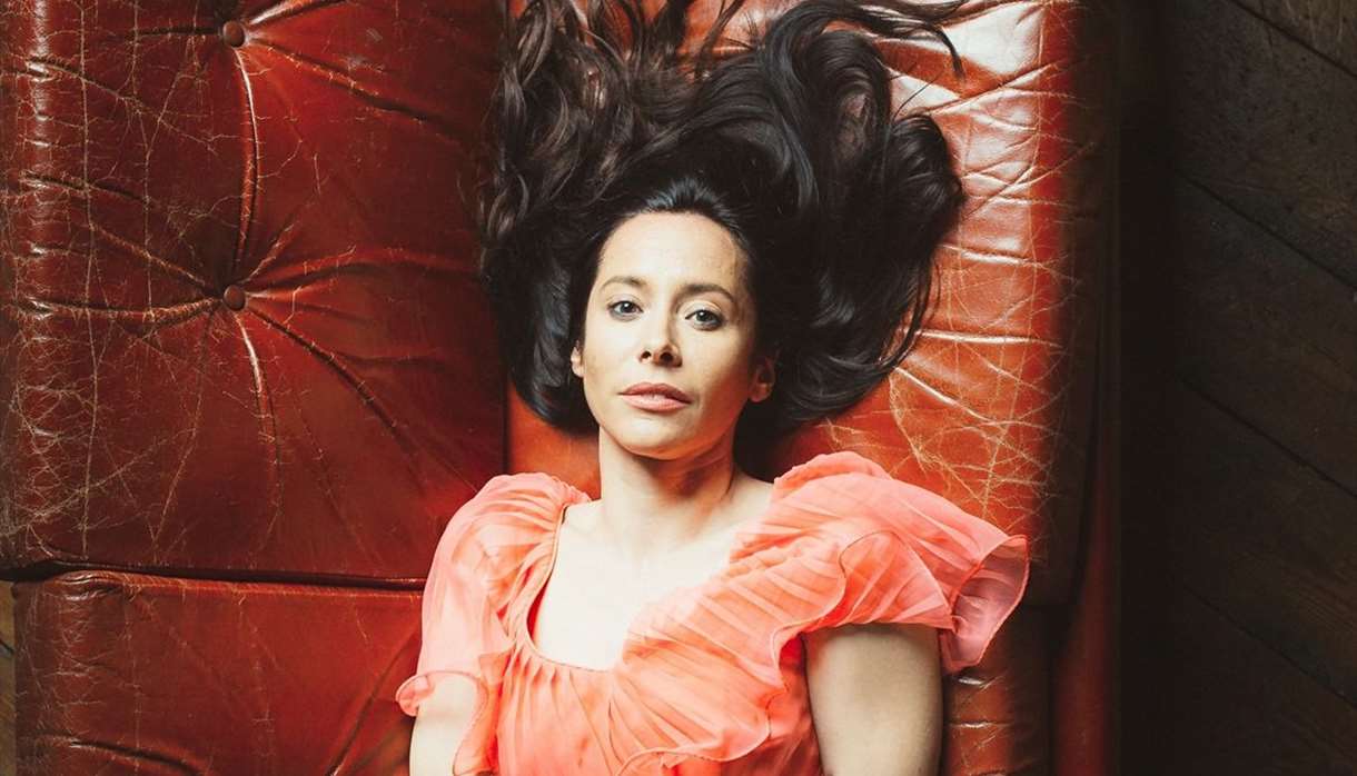 Nerina Pallot