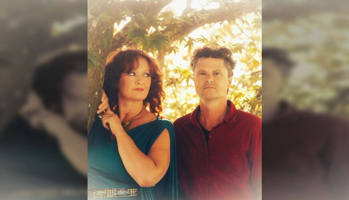 Kathryn Roberts & Sean Lakeman