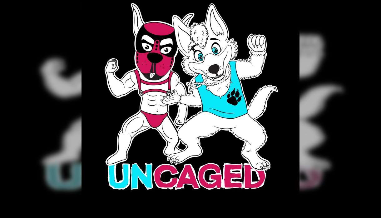 Uncaged - Release Your Inner Animal