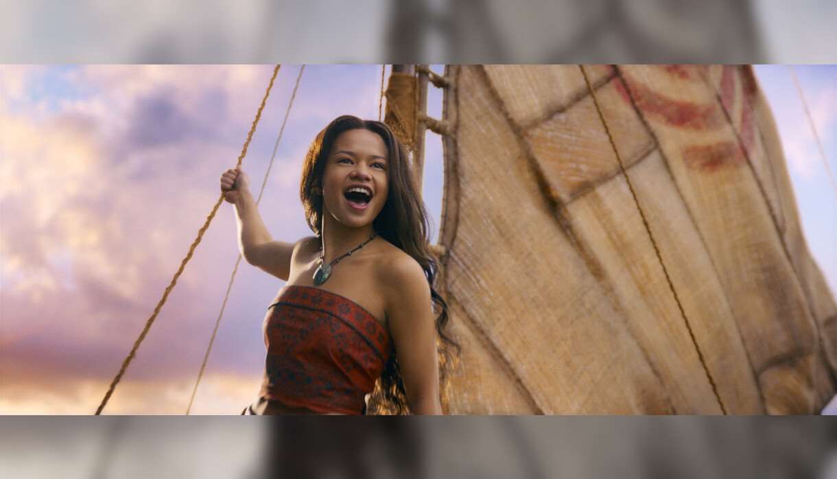 Moana