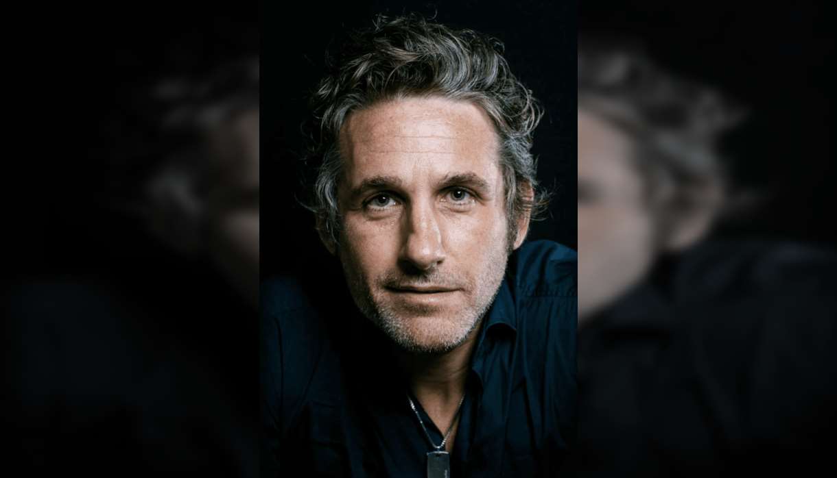 Tom Stade: Natural Born Killer
