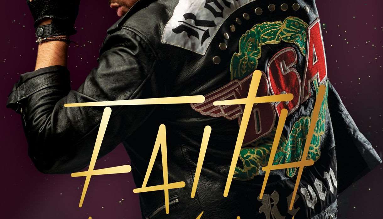 Faith: The George Michael Legacy