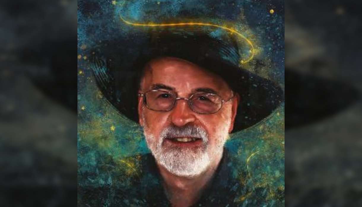 The Magic of Terry Pratchett