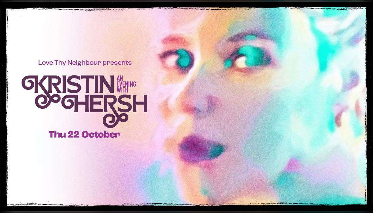 Kristin Hersh