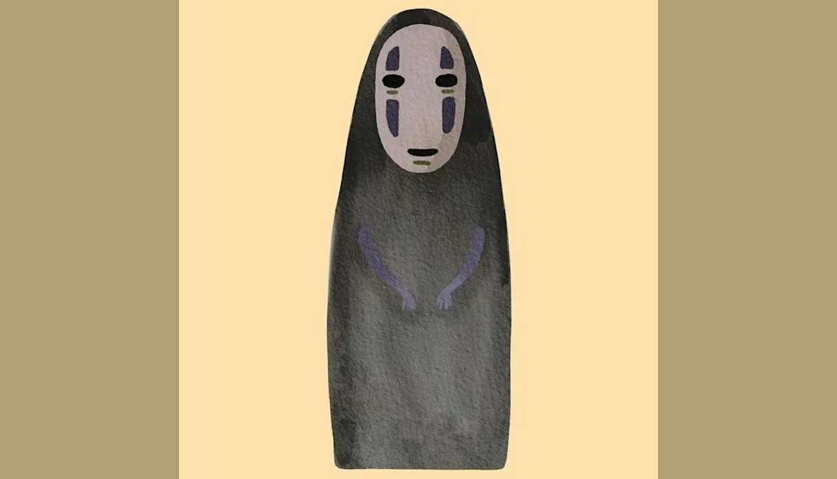 The Art History Of Studio Ghibli