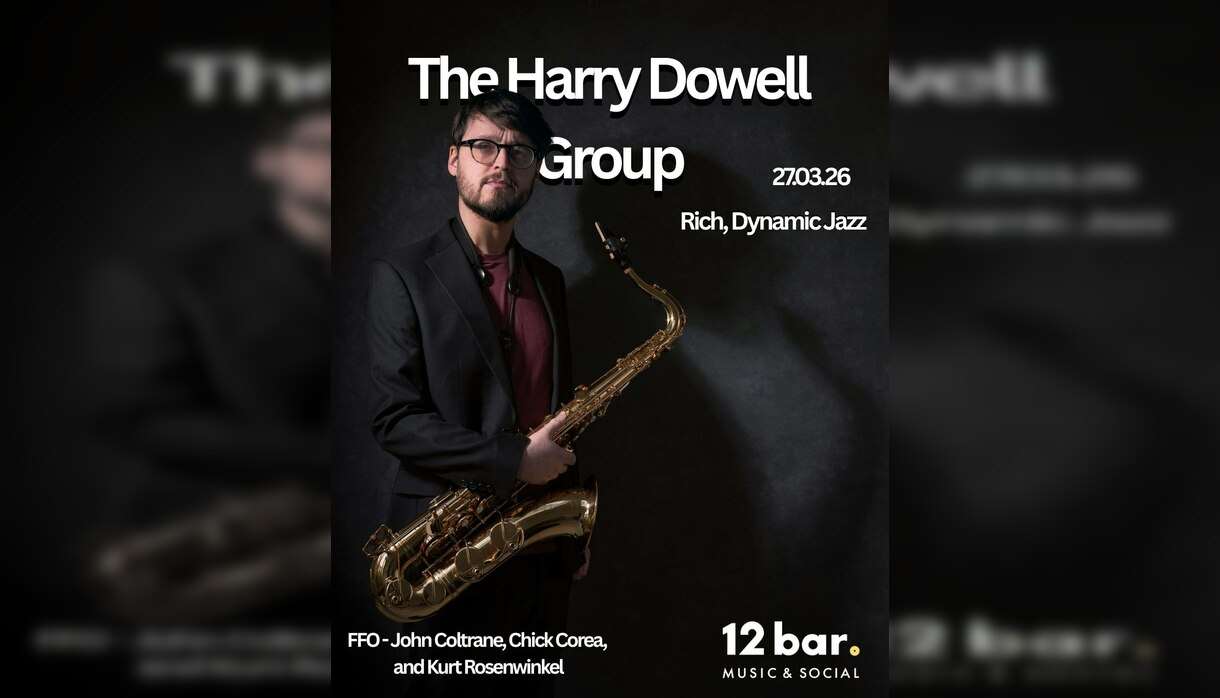 The Harry Dowell Group