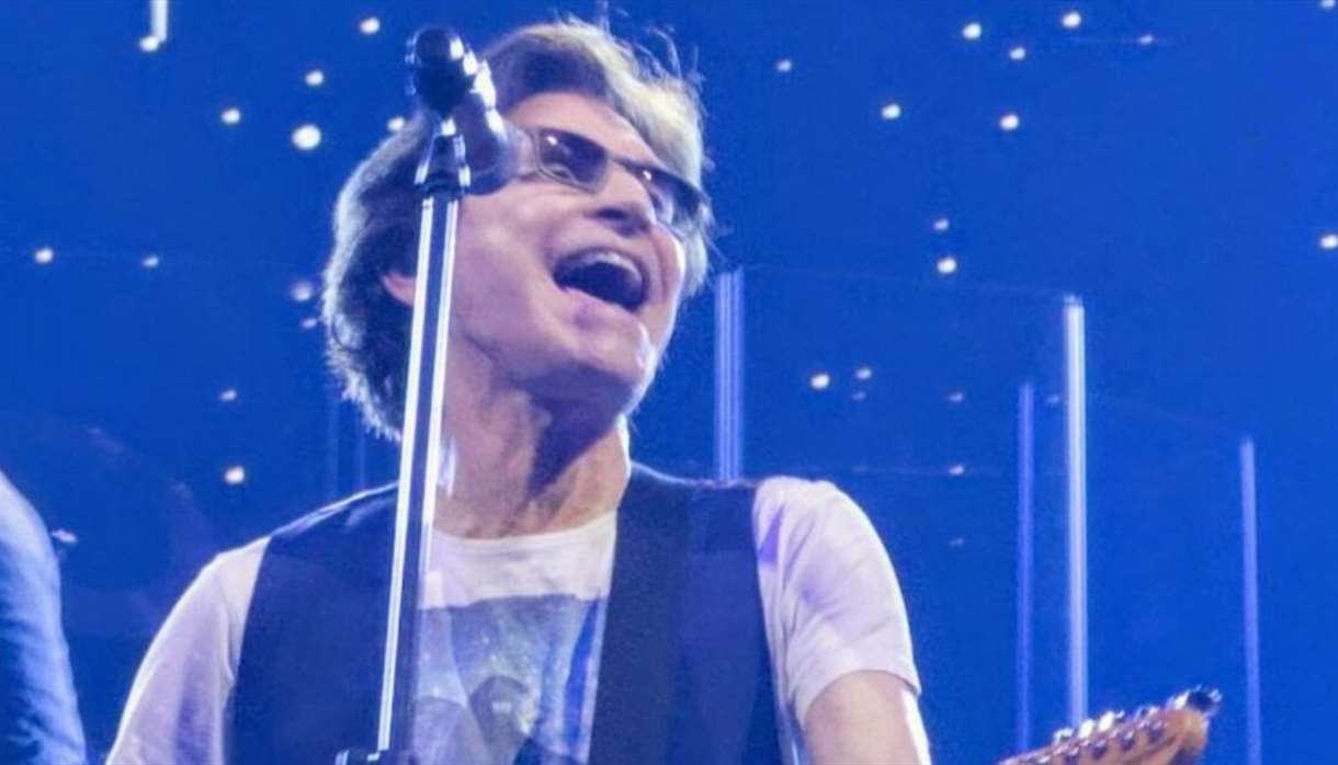 Russ Ballard & His All Star Band