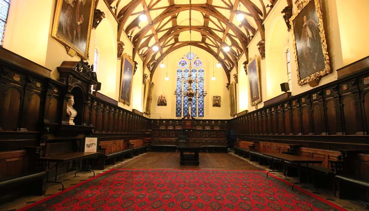 Exeter Philharmonic Choir Concert