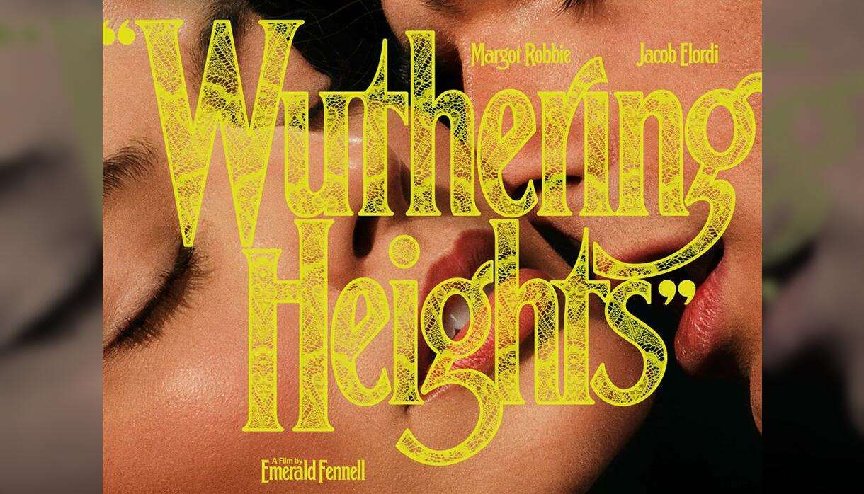Wuthering Heights