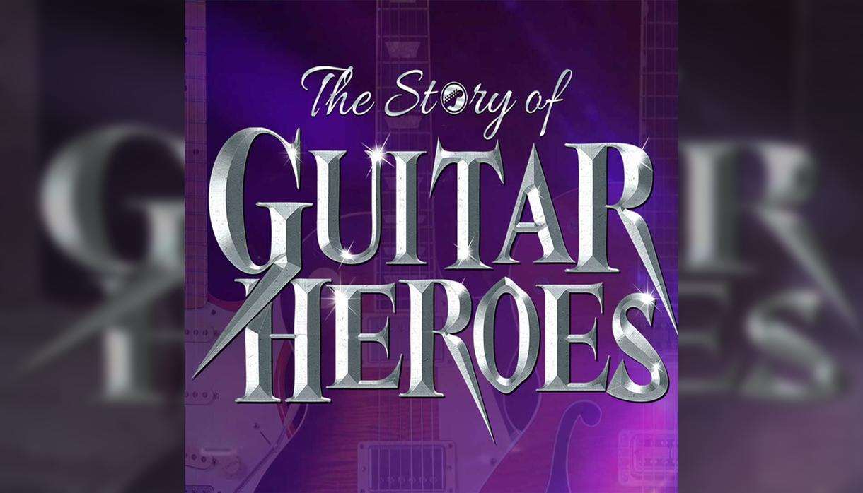 The Story of Guitar Heroes