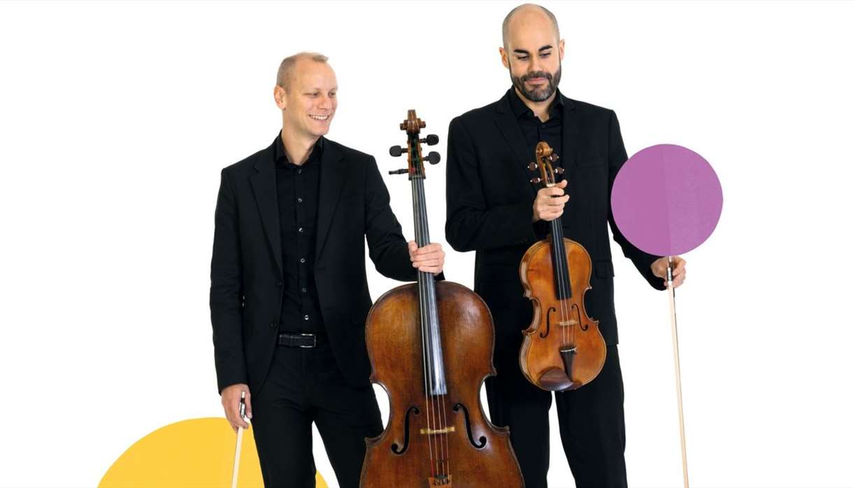 BSO: The Power of Love