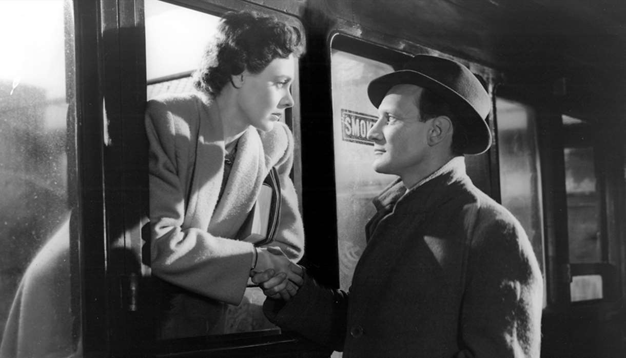 Brief Encounter