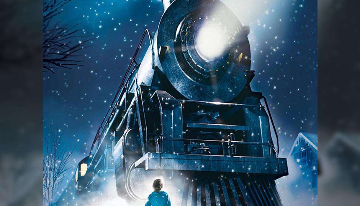 The Polar Express