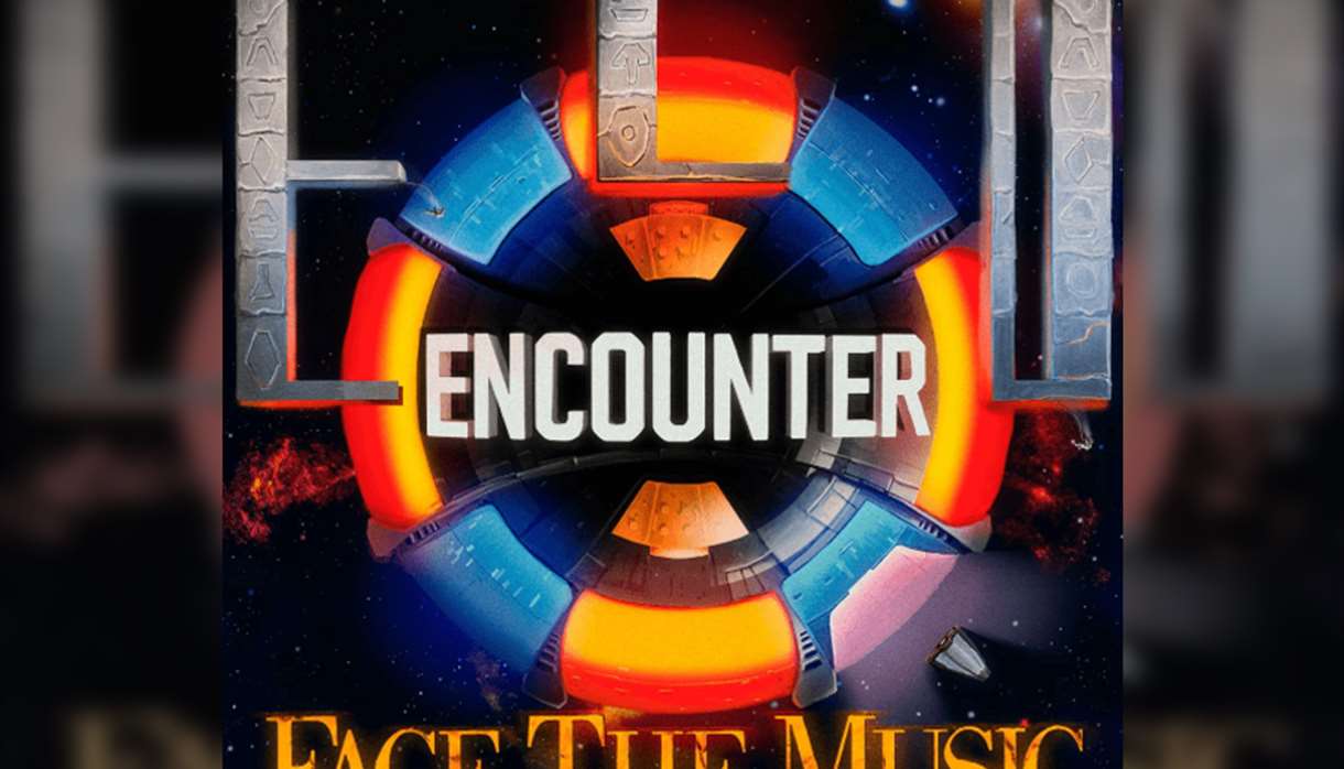 The ELO Encounter