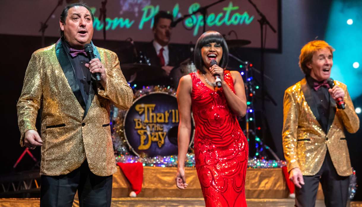 That’ll Be Christmas Show