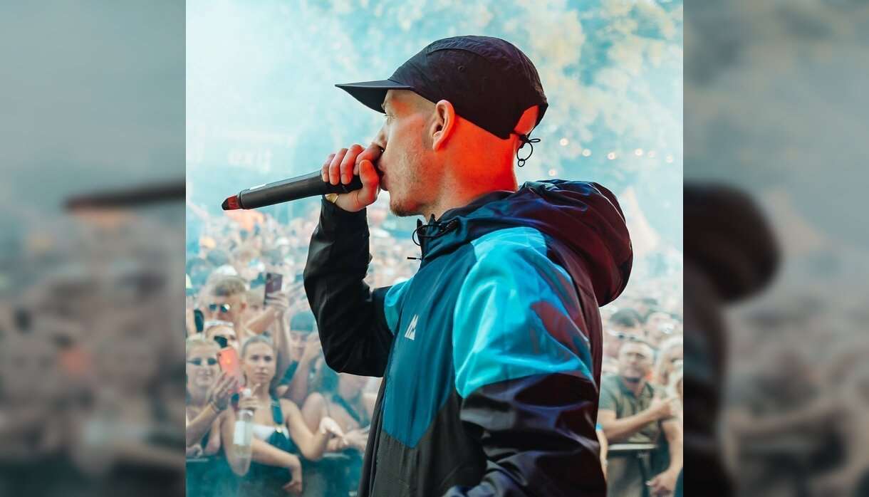 Mr Traumatik tour 2026