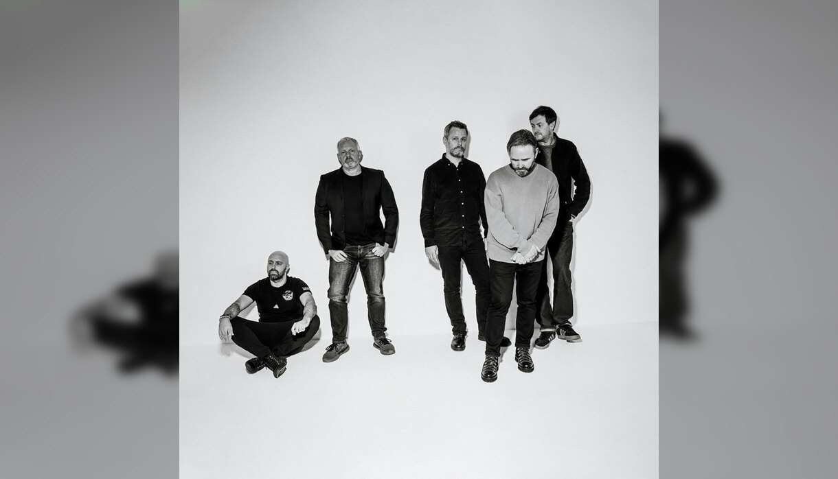 Just Radiohead