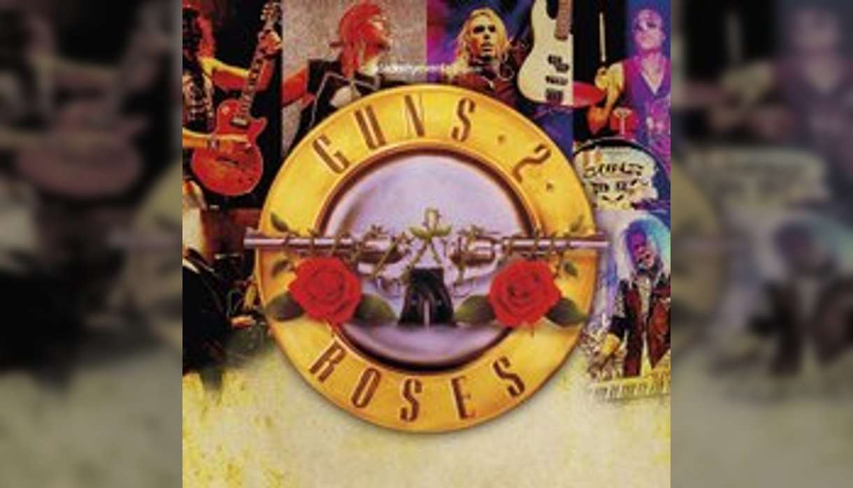 Guns 2 Roses