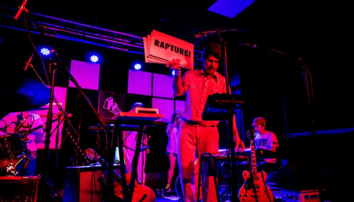 Gruff Rhys