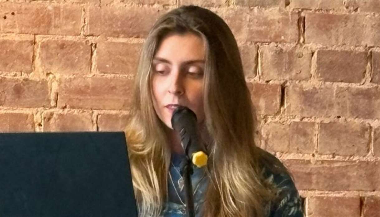 Word Kitchen Autumn Open Mic for Prose Writers and Poets