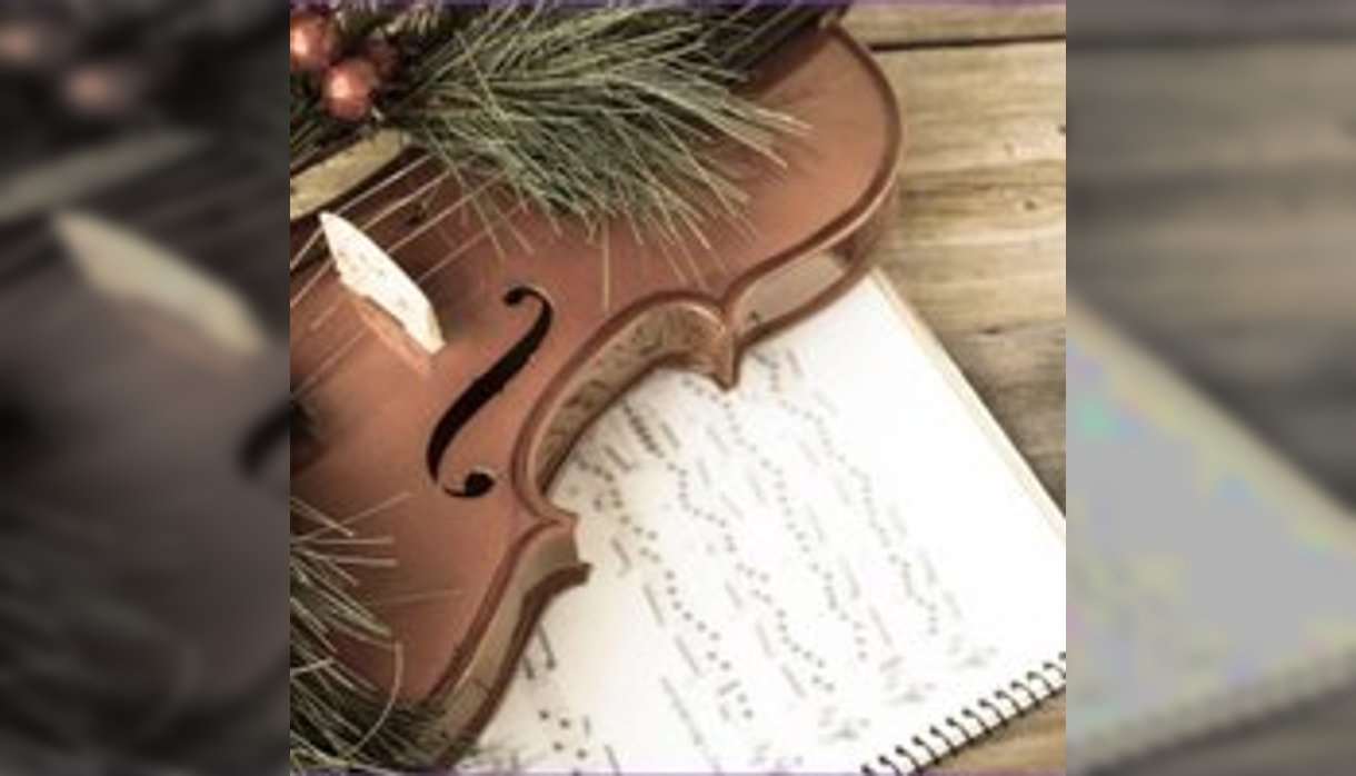 Vivaldi Four Seasons by Candlelight - Piccadilly Sinfonietta