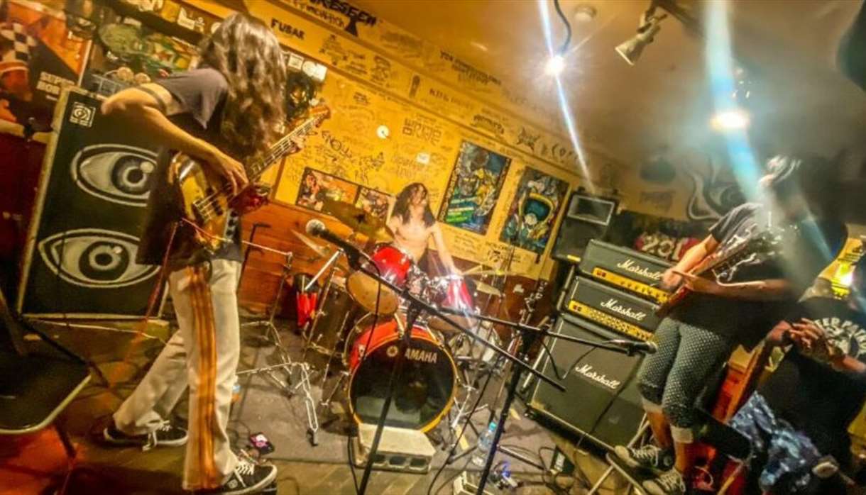 Green Milk from The Planet Orange (Japan)