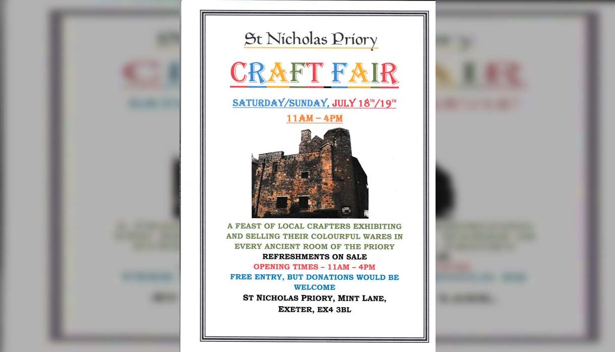 Craft Fair