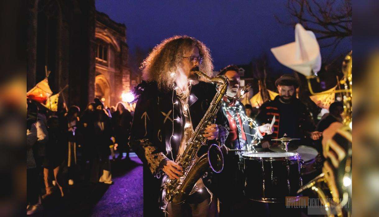Exmouth Winter Festival