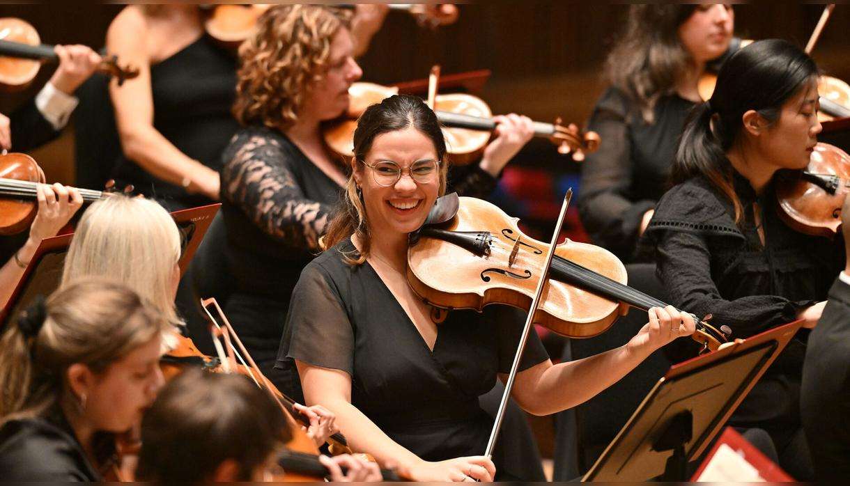 BSO: Kissed By A Rose