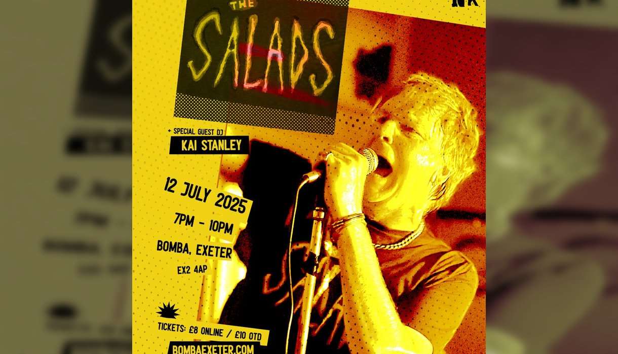 The Salads