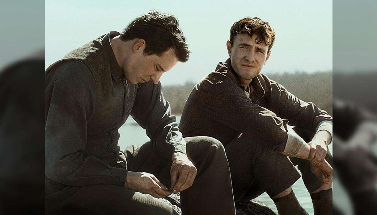 The History of Sound