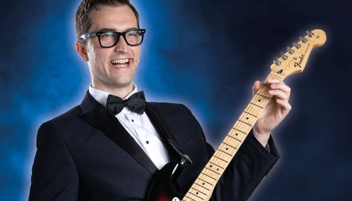 Buddy Holly & The Cricketers