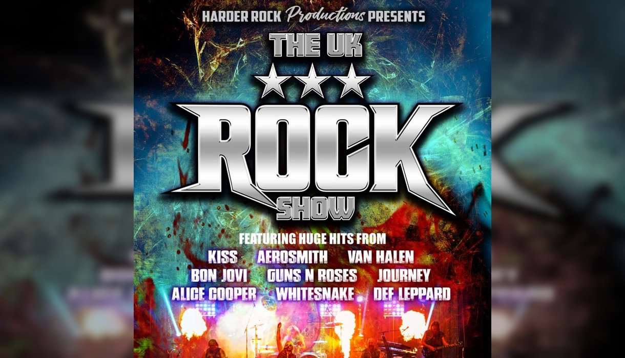 The UK Rock Show
