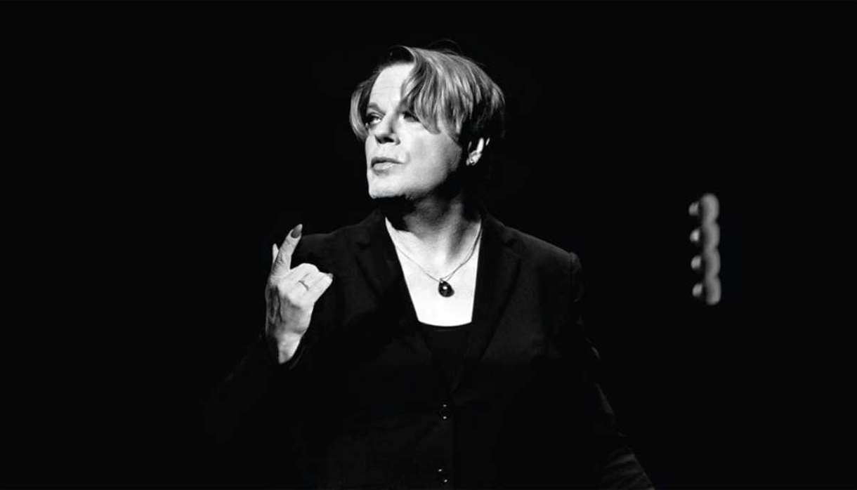 Eddie Izzard: The Remix