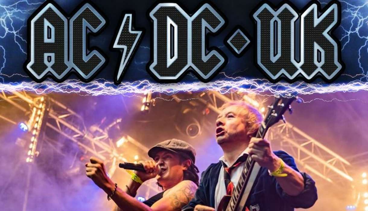 AC/DC UK