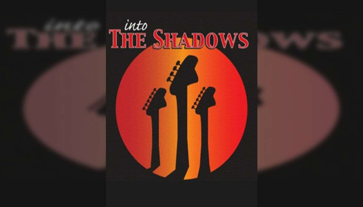 Into The Shadows
