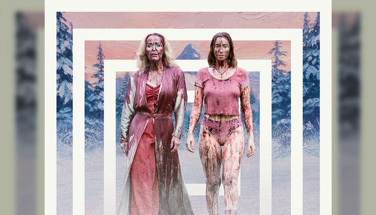 Teenage Sex and Death at Camp Miasma