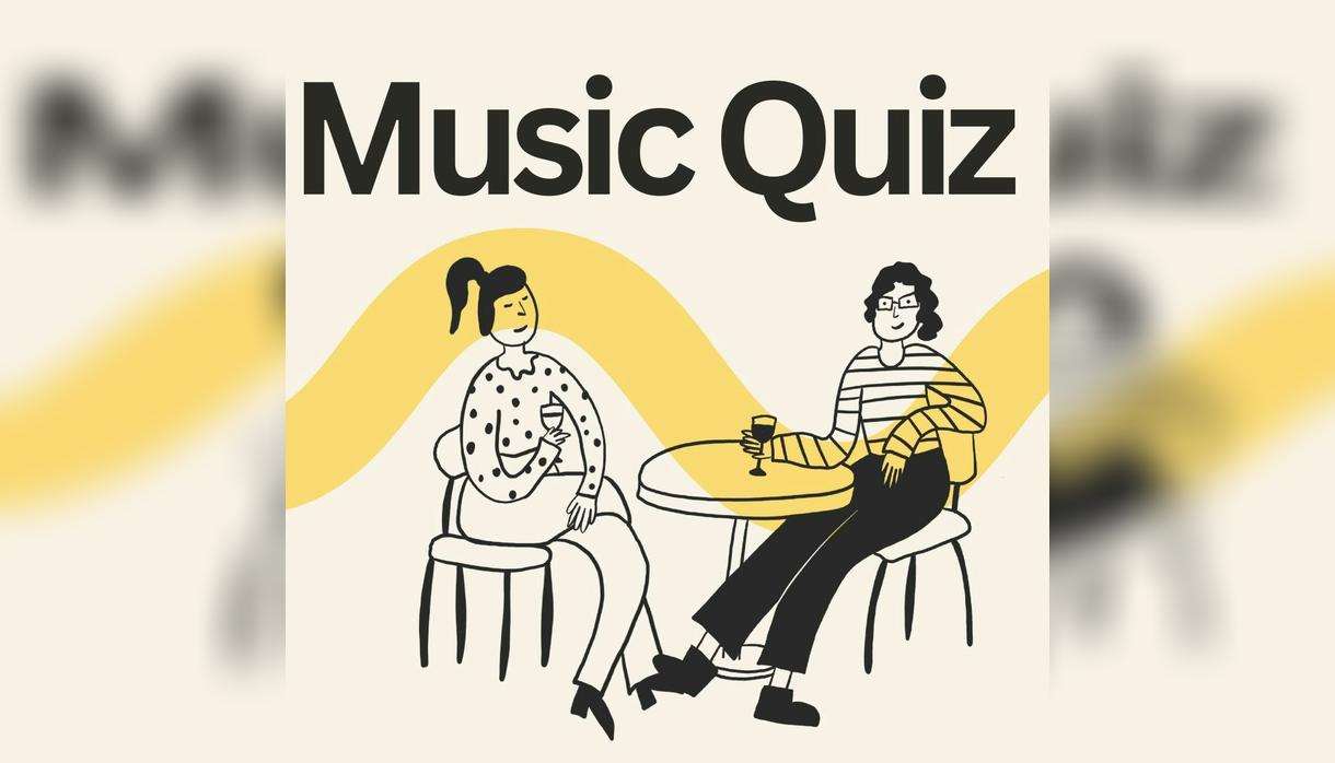 Music Quiz
