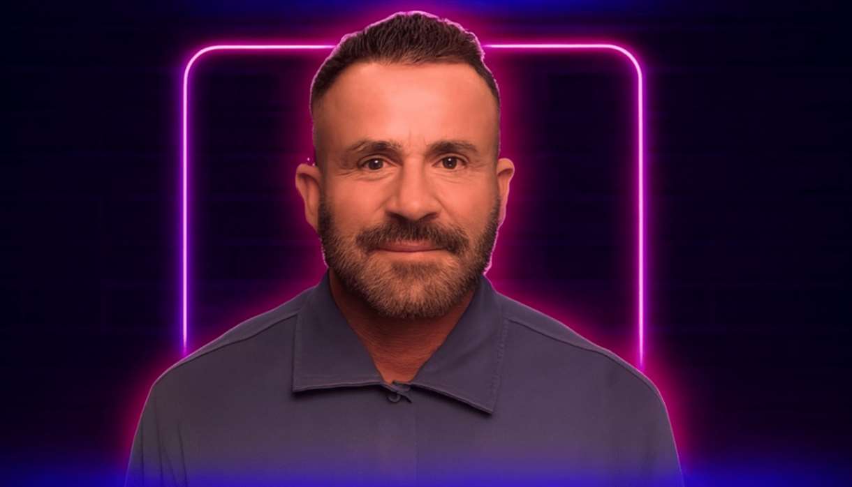 Gary Meikle: Yer Maw