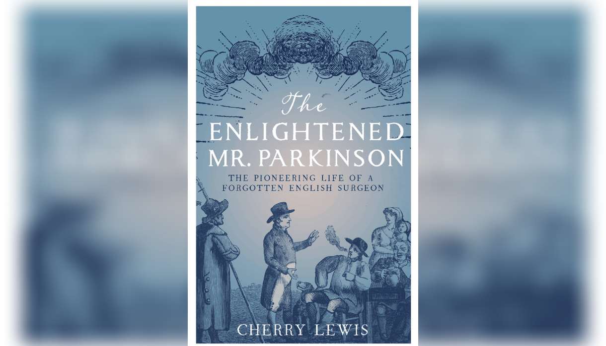Annual Library Lecture 2026: the Enlightened Mr Parkinson