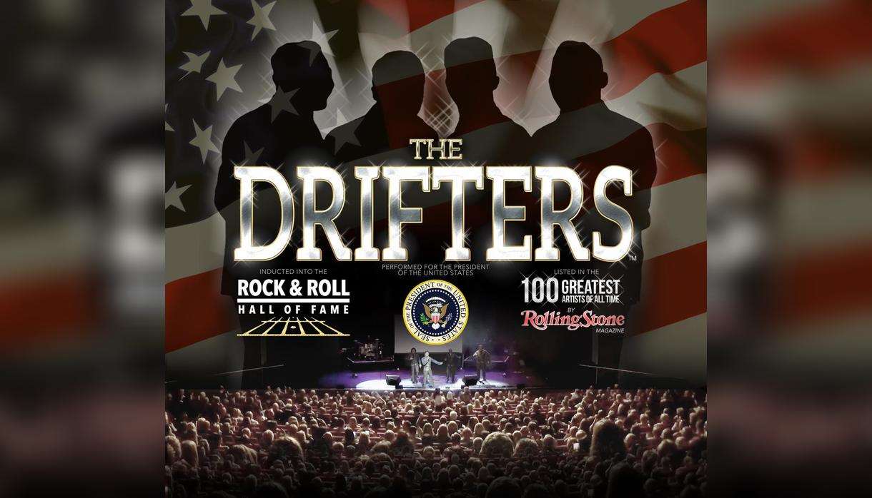 The Drifters