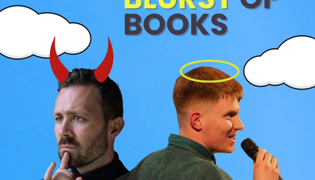 Spork - The Best Of Books