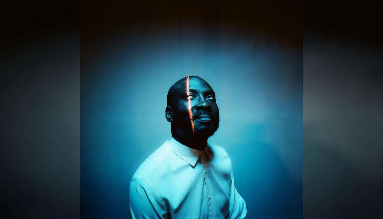 Joshua Idehen