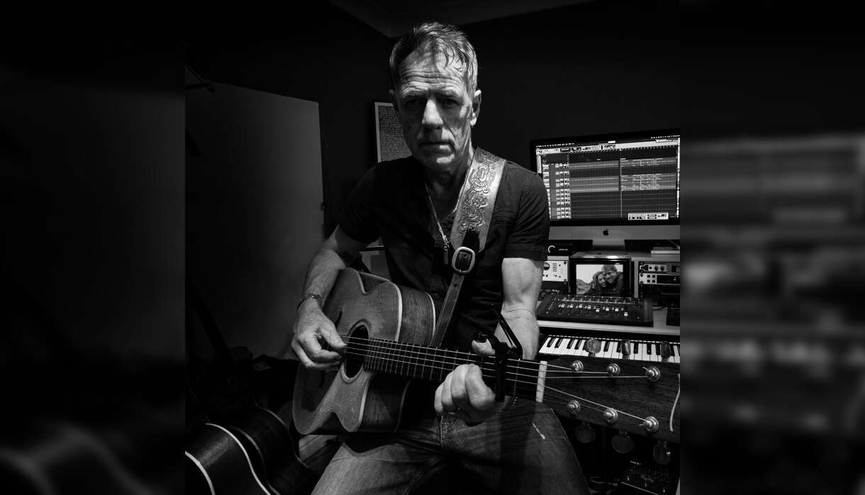 Martyn Joseph