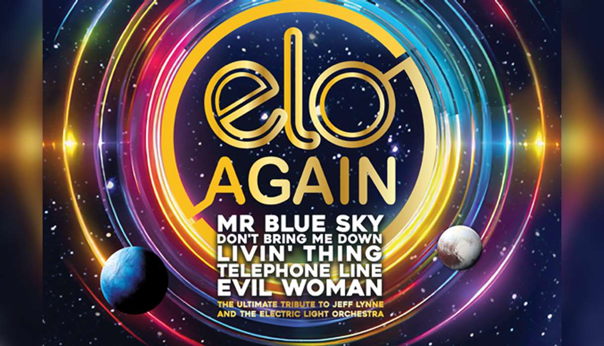 ELO Again