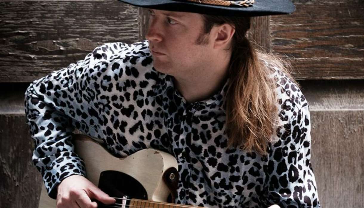 Mississippi Macdonald